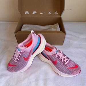 Nike ZOOMX INVINCIBLE RUN FK 3 Athletic Shoes
